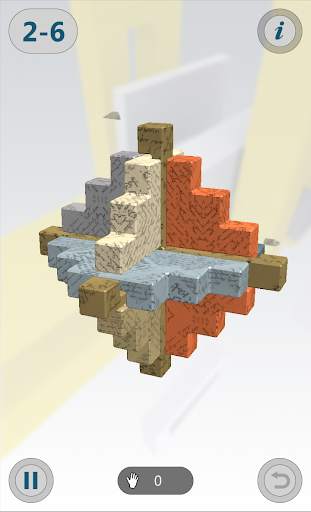 Interlocked screenshot 2