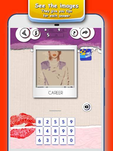 I Know Stuff : trivia quiz скриншот 7