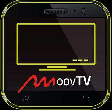 Moov TV screenshot 1