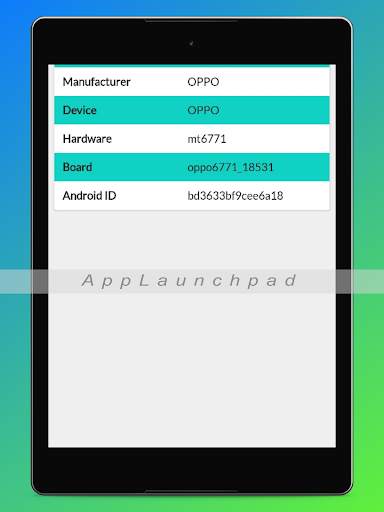 CPU-Buzz 19 تصوير الشاشة