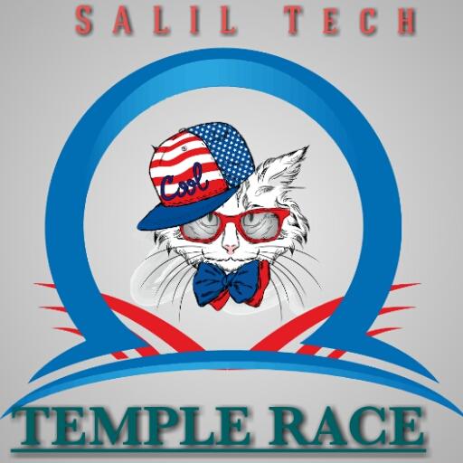 Temple Race icon