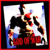 Guide for God of War icon