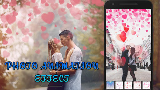 Photo Animation Effect скриншот 3