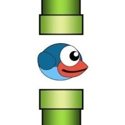 Bird And The Pipes 1