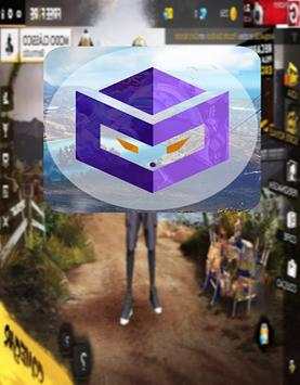 Lulu ML & Free Fire 2019. screenshot 2