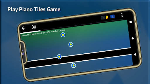 Piano Keyboard - Learn, Practise & Play Free Songs screenshot 5