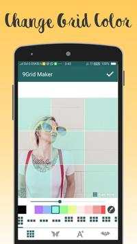 Grid Maker screenshot 8