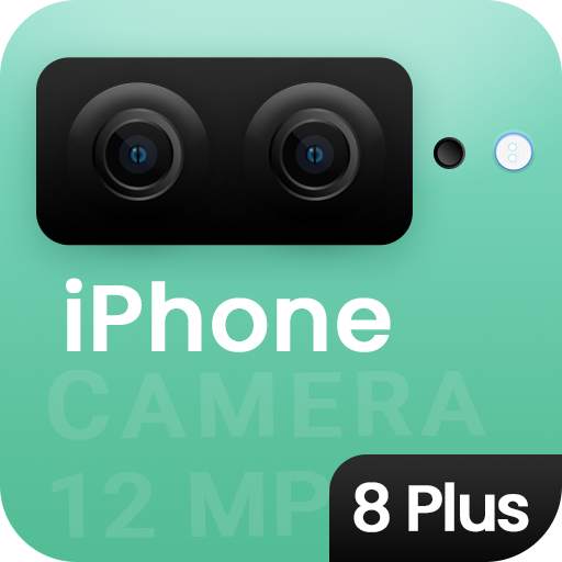 Iphone 8 plus camera - Selfie Camera 1.0