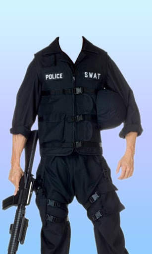 Military Photo Suit : Military Photo Editor screenshot 4