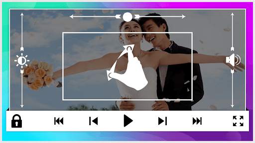 SAX Video Player : HD All Format Video Player 2021 screenshot 2