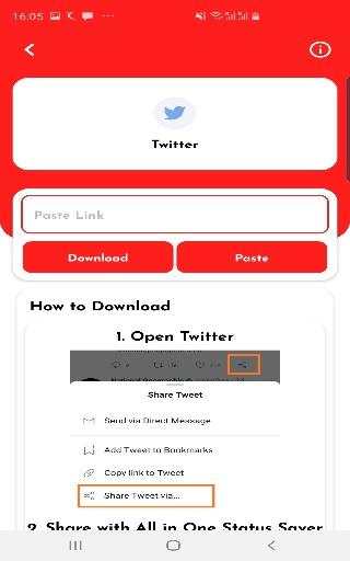 Liv All video Downloader 2020 screenshot 4