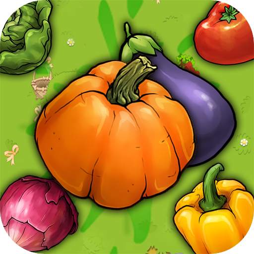 Vegetable Crush 1.9