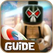 ProGuide for LEGO Marvel 1.0
