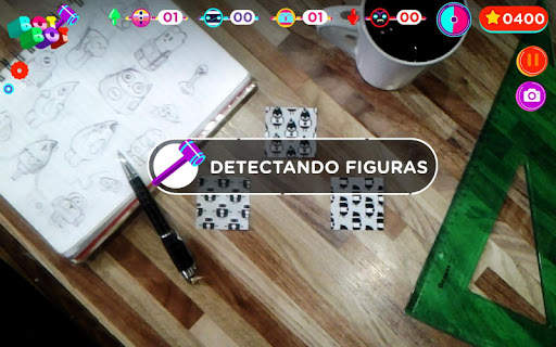 Bot-Bot screenshot 6