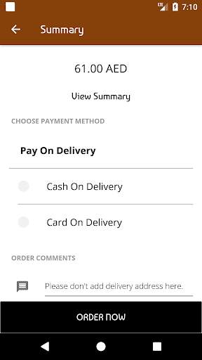The Kebab Shop screenshot 6