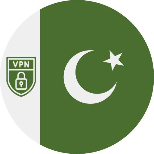 Pakistan VPN Free 7.0