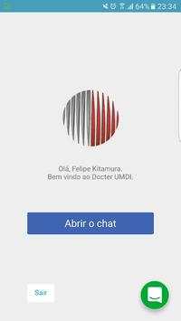 Docter UMDI screenshot 1