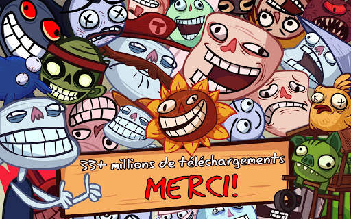 Troll Face Quest: Jeux Vidéos screenshot 11