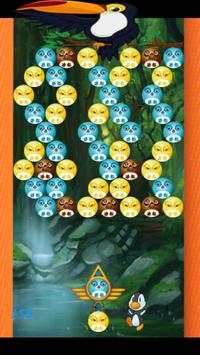 Bubble Birds स्क्रीनशॉट 8