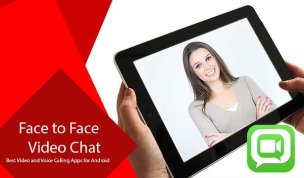 Video Call Chat Messenger on Mobile screenshot 3