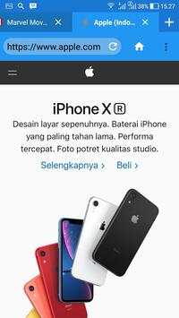 FAST BROWSER 2019 screenshot 4