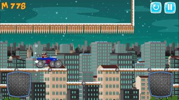 Shiva Racing Car screenshot 5