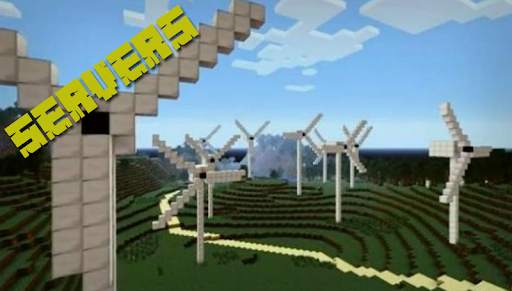 MOD:MASTER For Minecraft PE screenshot 3