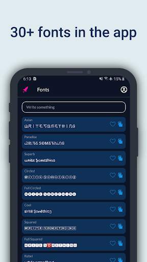 Hashtags AI: Follower Booster screenshot 8