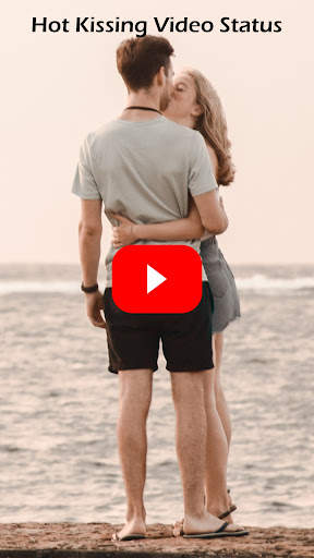 Hot Kissing Video Status screenshot 2