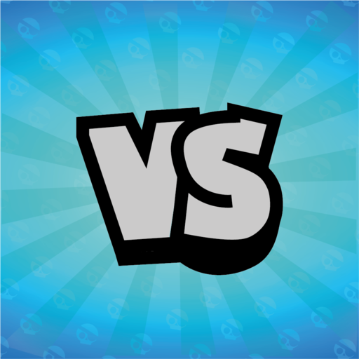 Brawl Vs Simulator for Brawl Stars icon