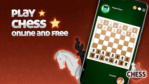 Chess Online & Offline screenshot 1