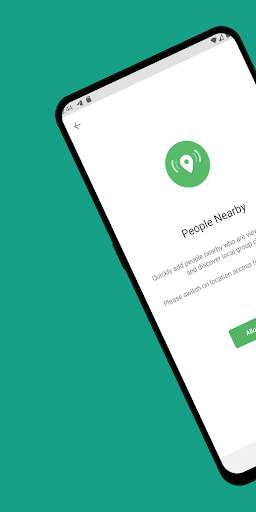 Plus Proxy Messenger  2021 | plus messenger screenshot 1