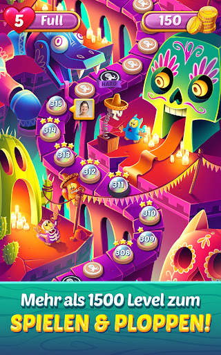 Cookie Cats Pop screenshot 10