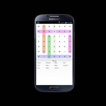 WordHunt screenshot 2