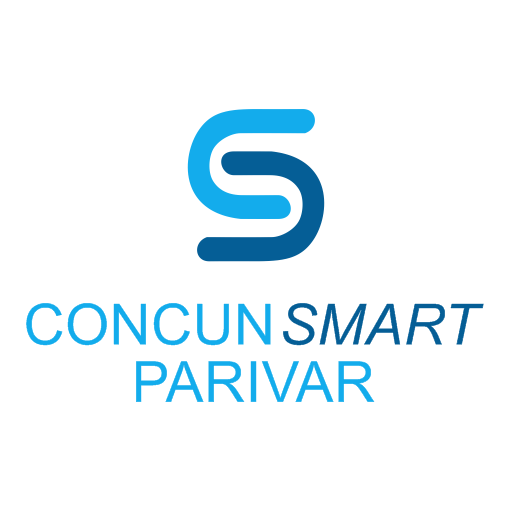 Concunsmart Parivar icon