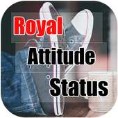 Royal Attitude Status logo