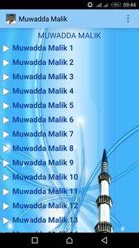 Dr. Maqari - Muwadda Malik screenshot 1