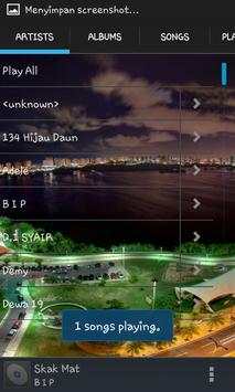 AIMP music mp3 player screenshot 3