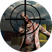 Zombie Apocalypse आइकन