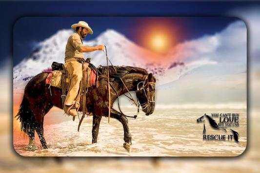 Horse Photo Editor screenshot 6