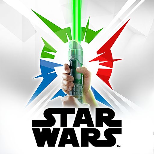 Star Wars™ Lightsaber Academy icon