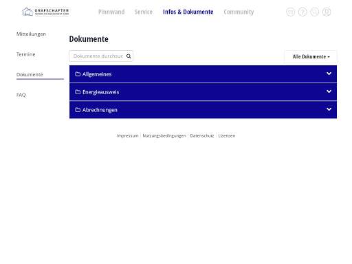 GIM App screenshot 8