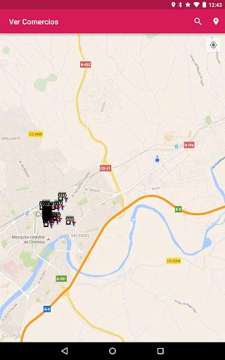 PayThunder:ofertas, bus, taxi y pago en tu móvil screenshot 15
