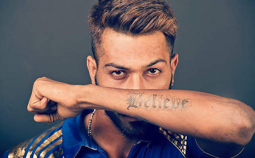 Hardik Pandya Wallpapers screenshot 18