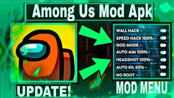 Among Us Mod screenshot 2