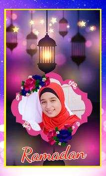 Ramadan Photo Editor screenshot 2