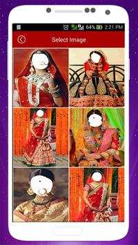 Dulhan Face Changer screenshot 4