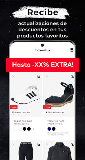 ABOUT YOU Fashion Online Shop screenshot 5