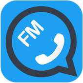 FmWhats Latest Version on 9Apps