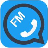 FmWhats Latest Version 1.0